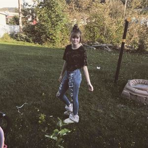 Meet your Posher, Keesha